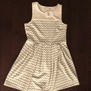 Altar’d State Large dress, color desert sage